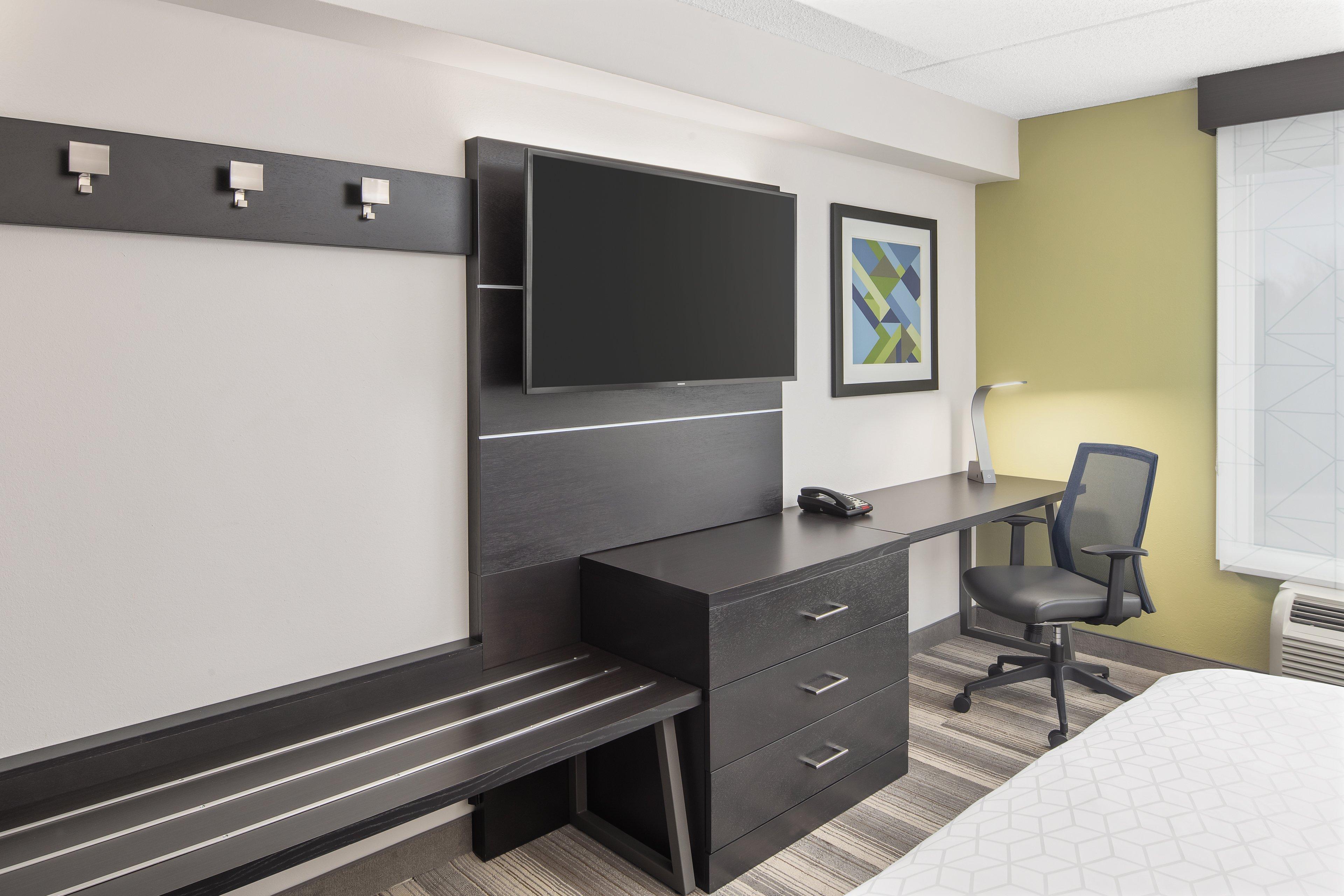 Holiday Inn Express Hotel & Suites Greenville-I-85 & Woodruff Road By Ihg Экстерьер фото