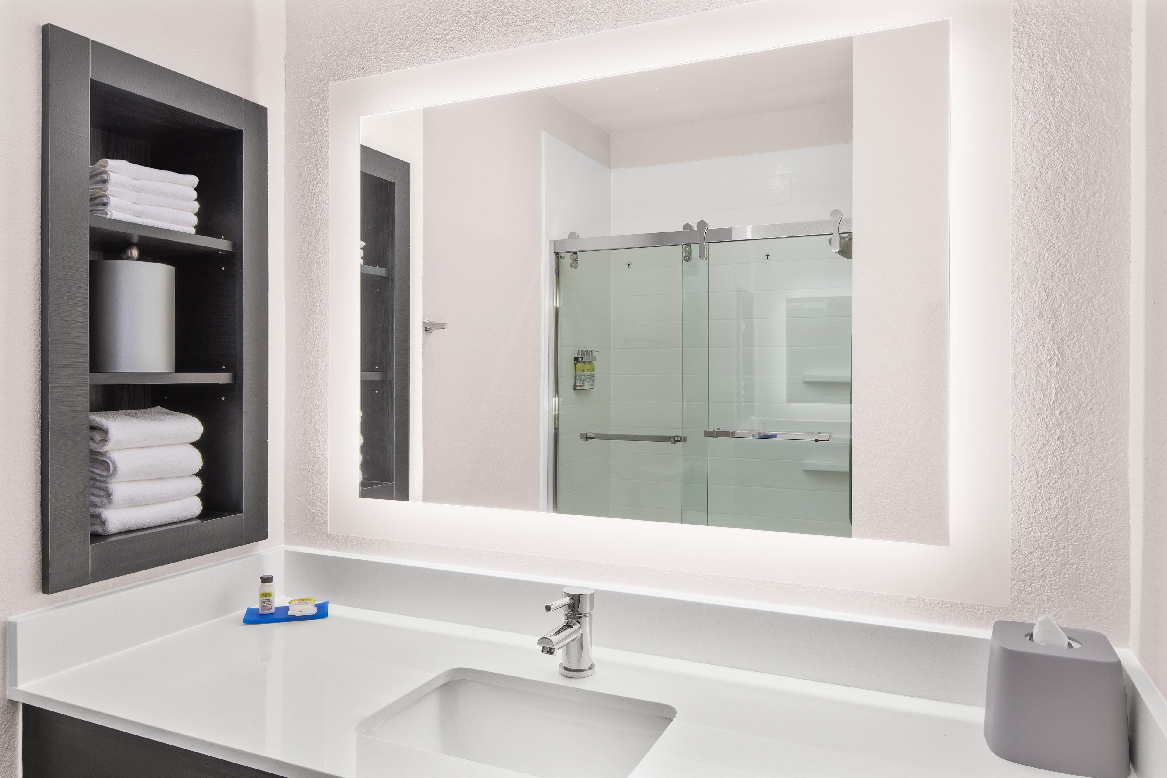 Holiday Inn Express Hotel & Suites Greenville-I-85 & Woodruff Road By Ihg Экстерьер фото