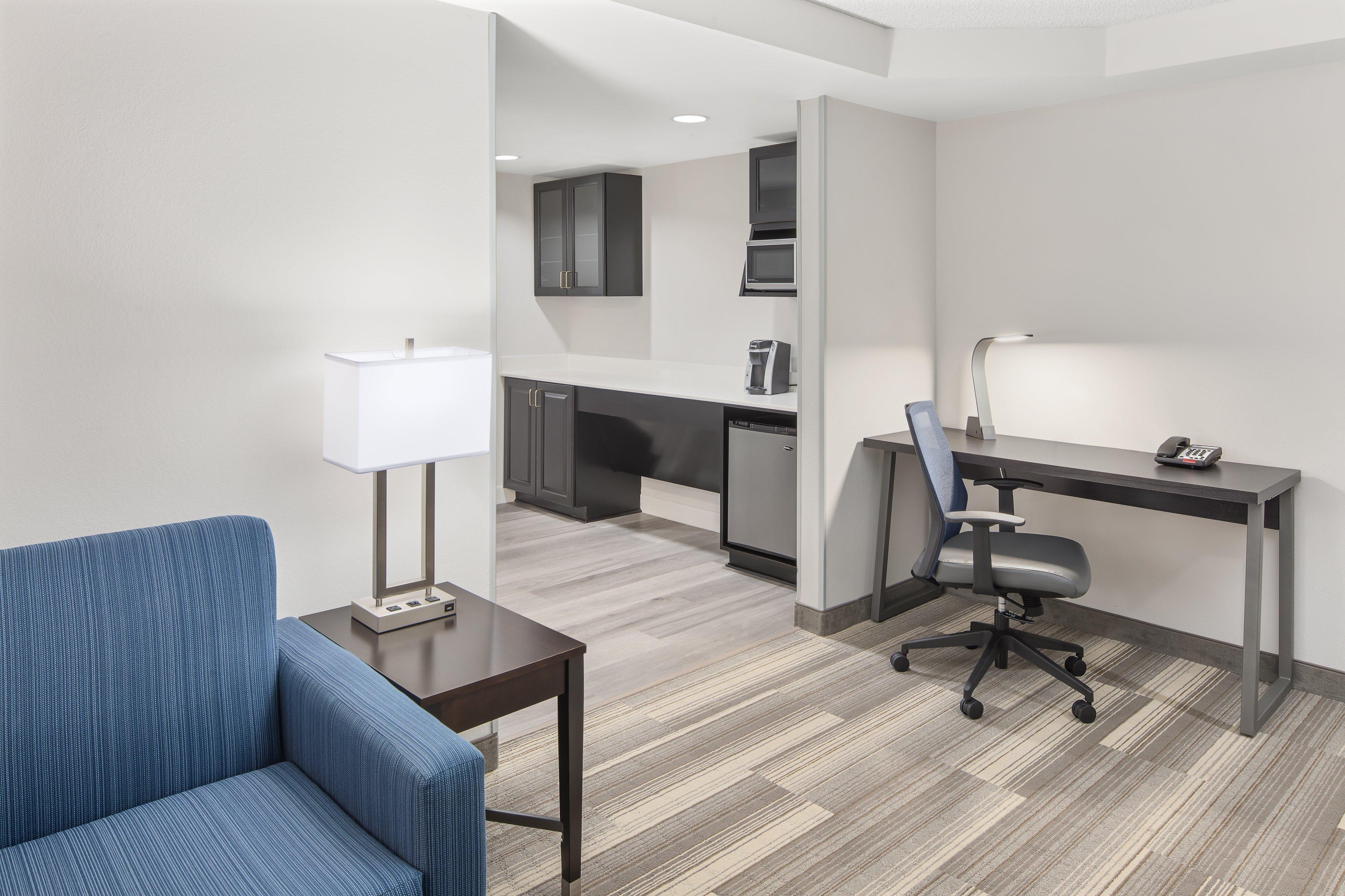 Holiday Inn Express Hotel & Suites Greenville-I-85 & Woodruff Road By Ihg Экстерьер фото