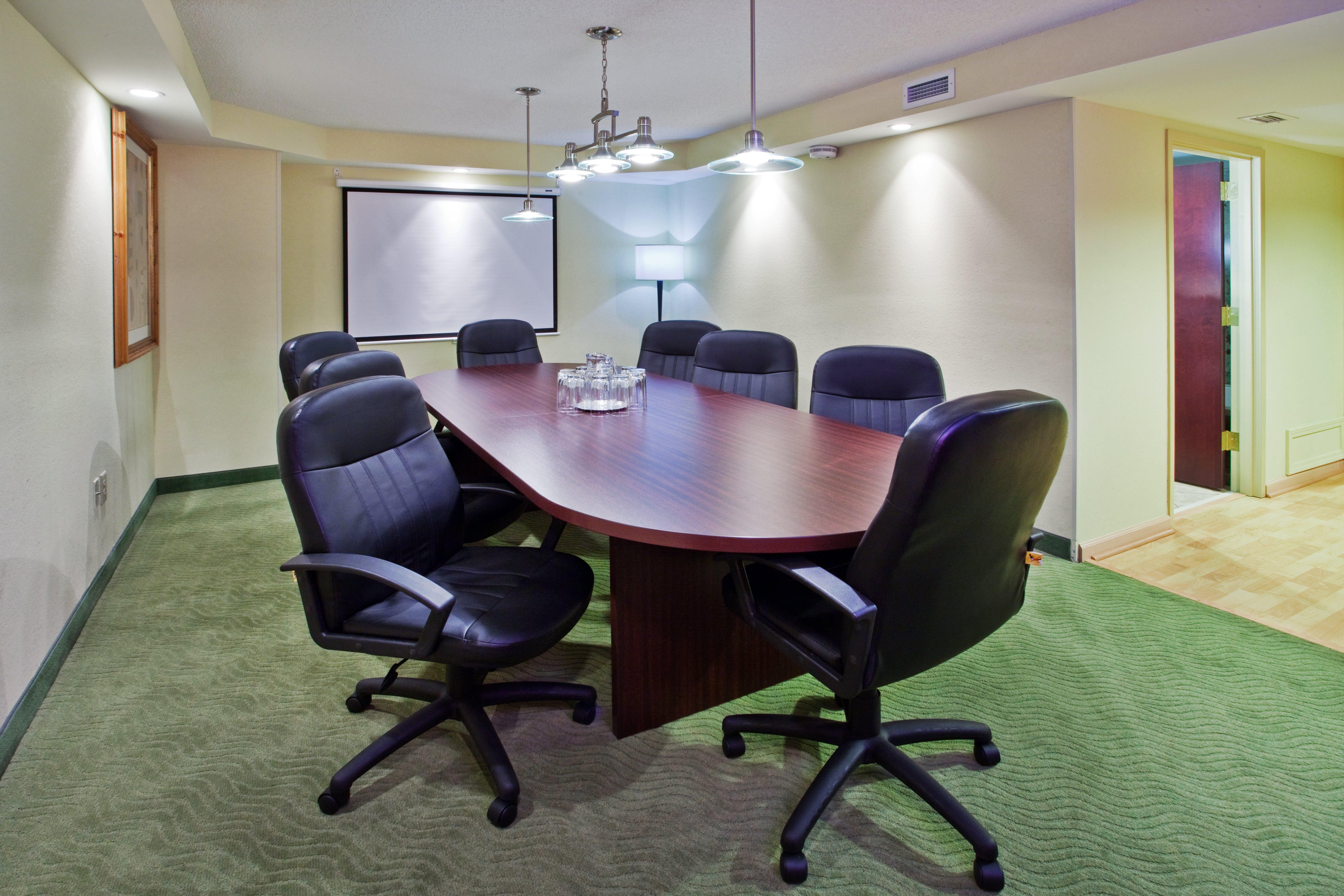 Holiday Inn Express Hotel & Suites Greenville-I-85 & Woodruff Road By Ihg Экстерьер фото