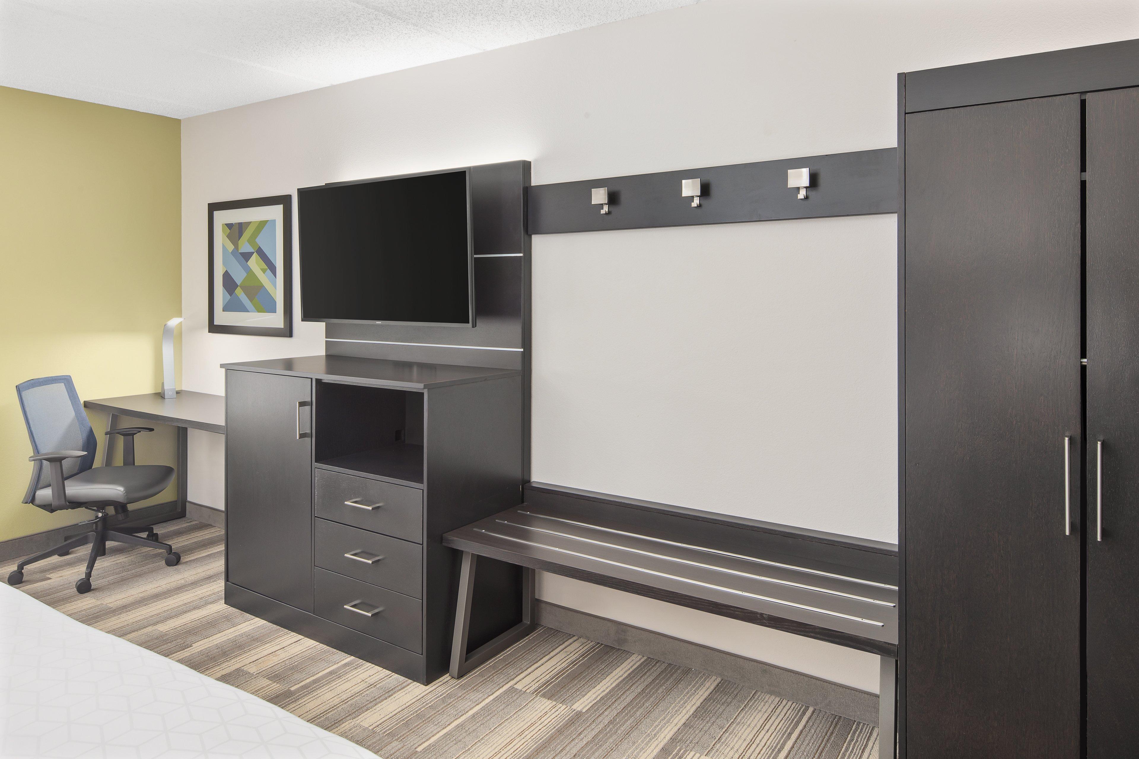 Holiday Inn Express Hotel & Suites Greenville-I-85 & Woodruff Road By Ihg Экстерьер фото