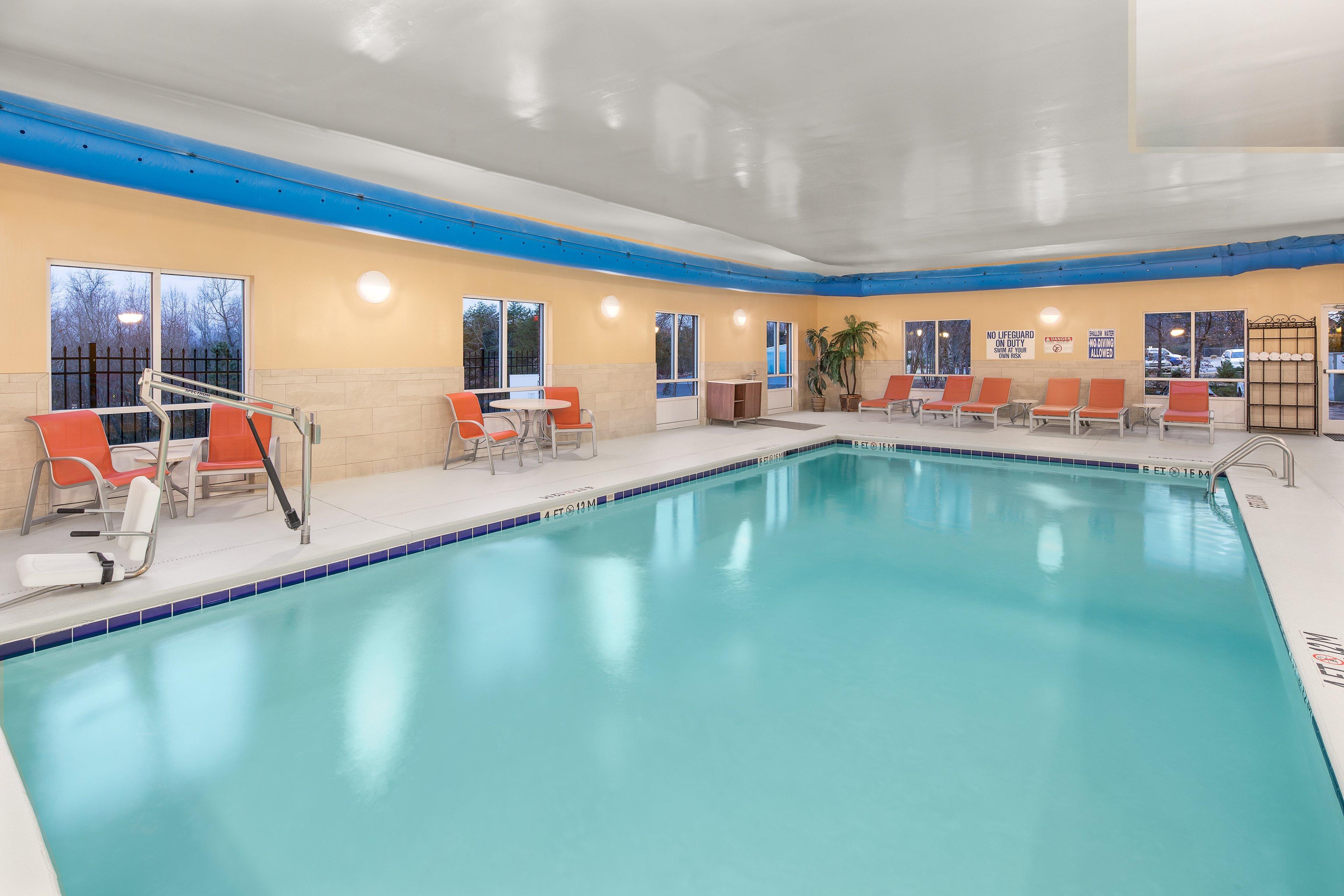 Holiday Inn Express Hotel & Suites Greenville-I-85 & Woodruff Road By Ihg Экстерьер фото