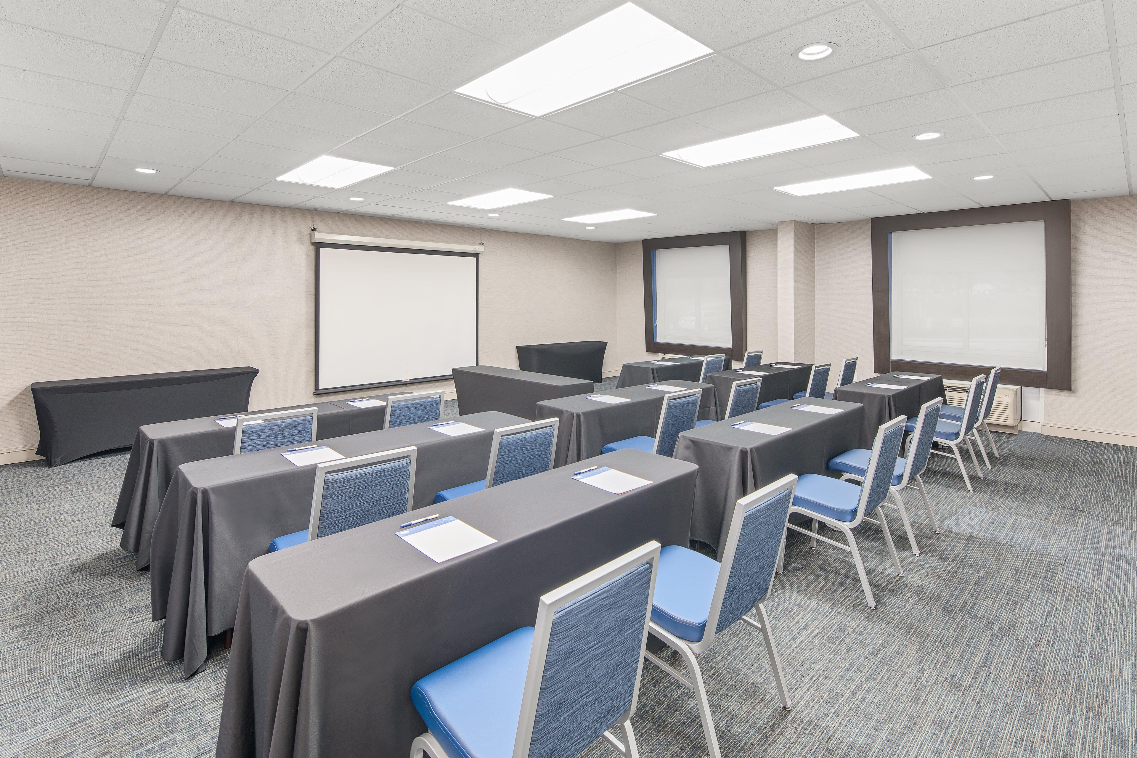 Holiday Inn Express Hotel & Suites Greenville-I-85 & Woodruff Road By Ihg Экстерьер фото