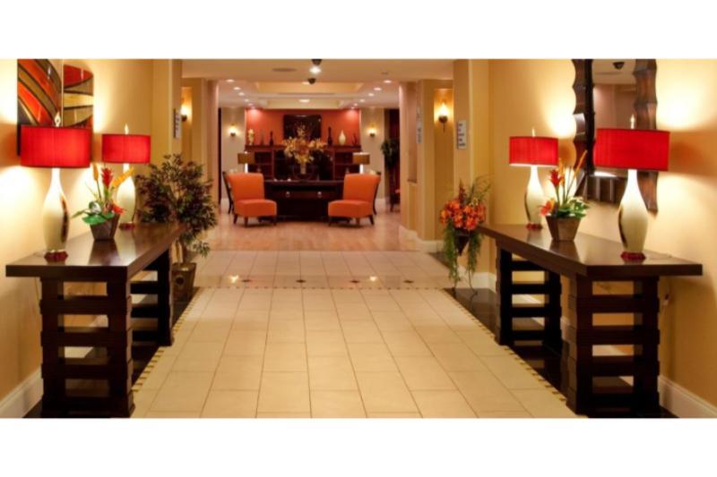 Holiday Inn Express Hotel & Suites Greenville-I-85 & Woodruff Road By Ihg Экстерьер фото