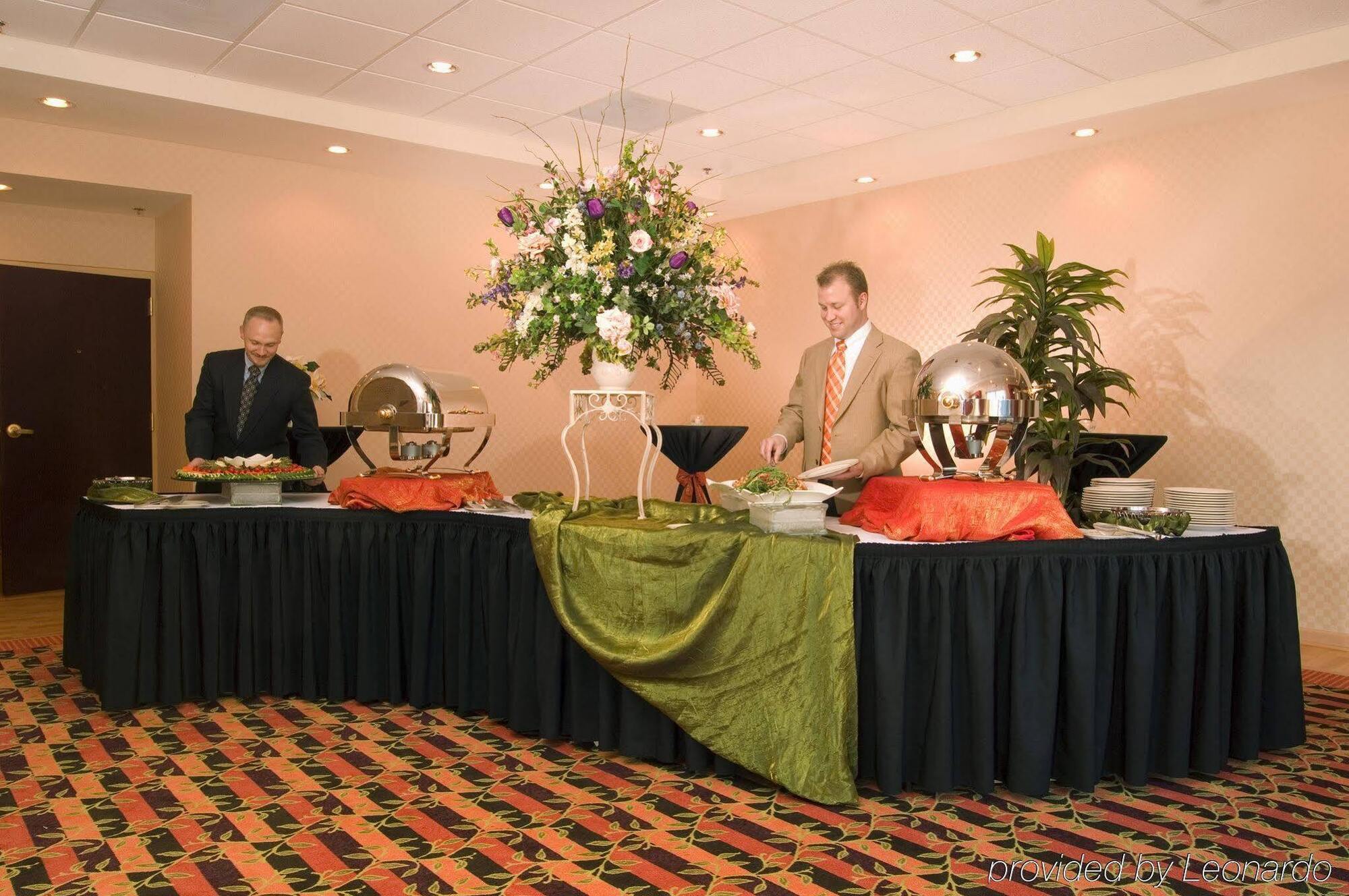 Holiday Inn Express Hotel & Suites Greenville-I-85 & Woodruff Road By Ihg Экстерьер фото